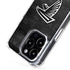 NFL Atlanta Falcons Black & White iPhone 16 Pro MagSafe Case
